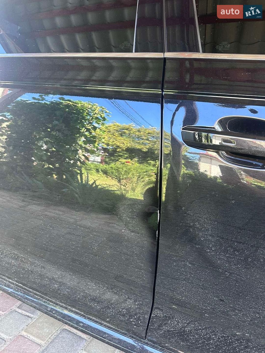 Audi A4 2018 VIN WAUENAF45JA181838 фото оголошення 6 з 19