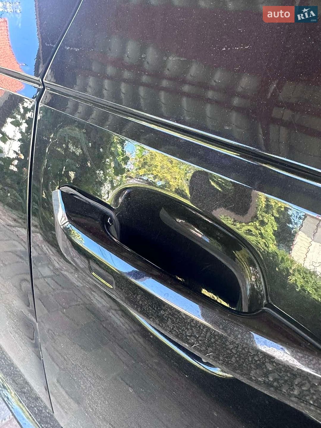 Audi A4 2018 VIN WAUENAF45JA181838 фото оголошення 5 з 19