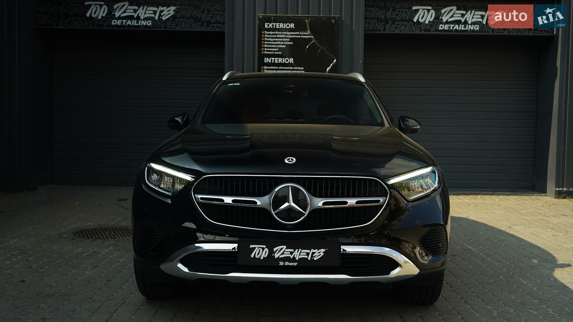 Mercedes-Benz GLC-Class 2023 VIN W1NKM0FBXPF013327 фото оголошення 10 з 23