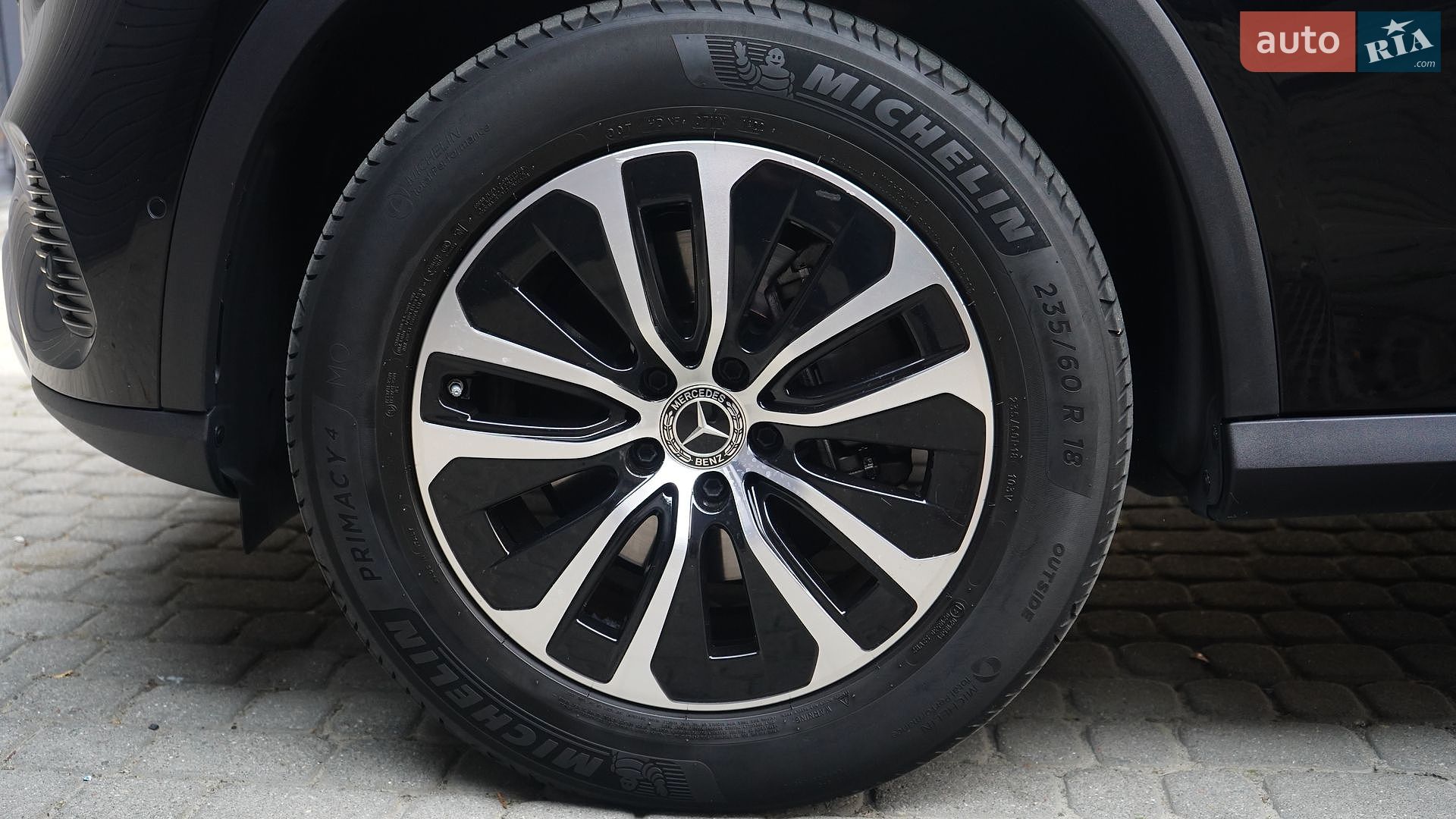 Mercedes-Benz GLC-Class 2023 VIN W1NKM0FBXPF013327 фото оголошення 12 з 23