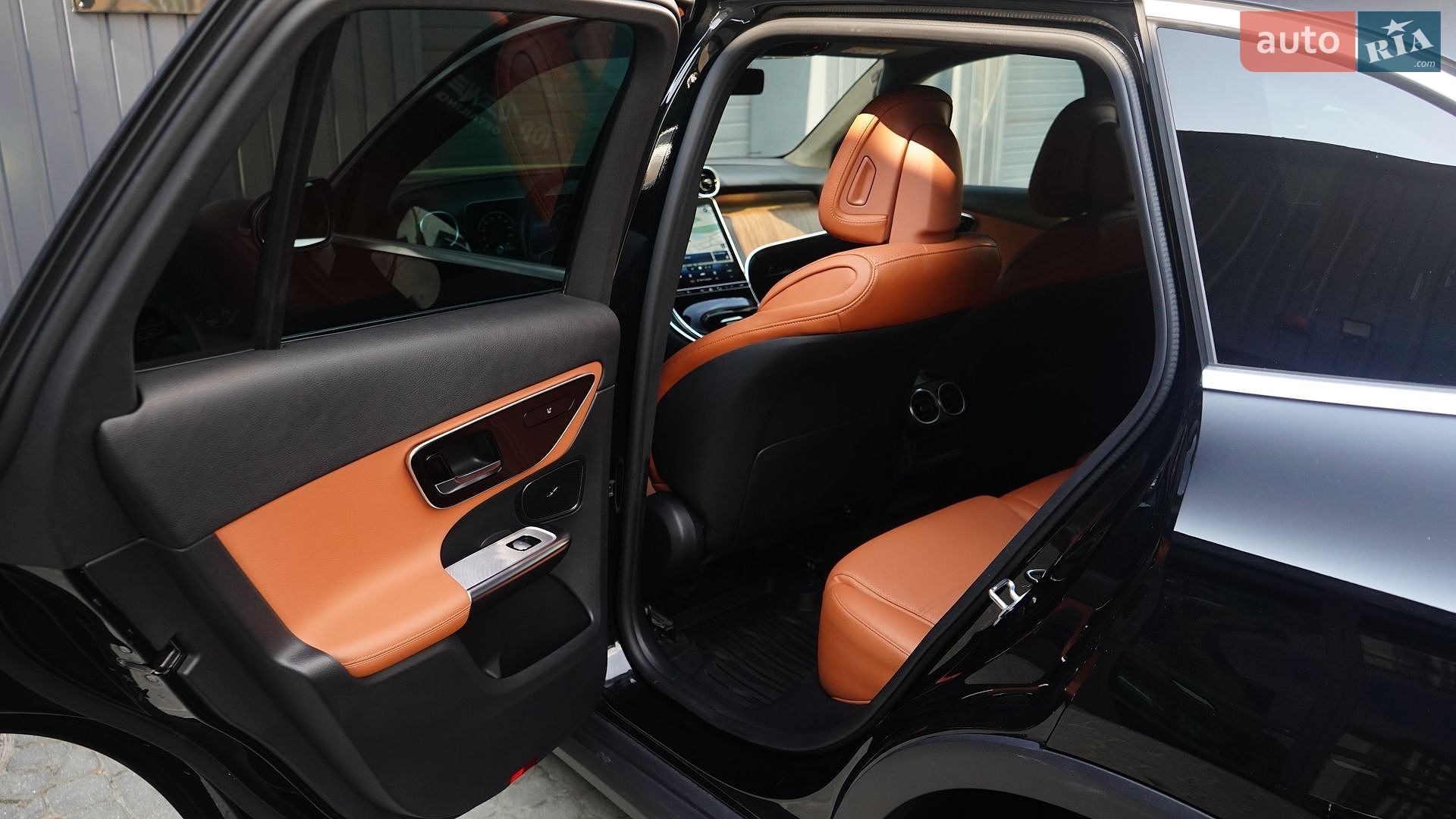 Mercedes-Benz GLC-Class 2023 VIN W1NKM0FBXPF013327 фото оголошення 21 з 23