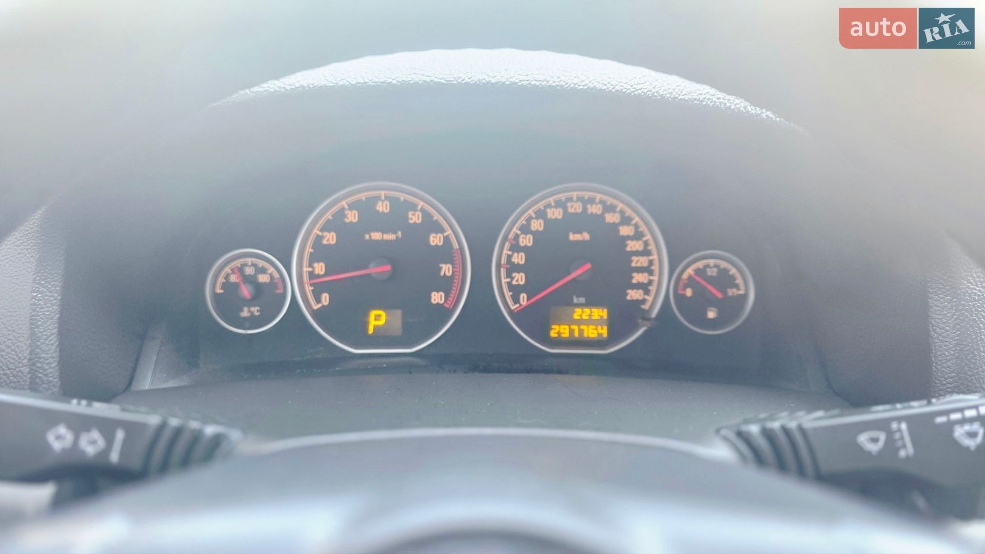 Opel Vectra 2007 VIN Y6D0ZCF6971074255 фото оголошення 98 з 101