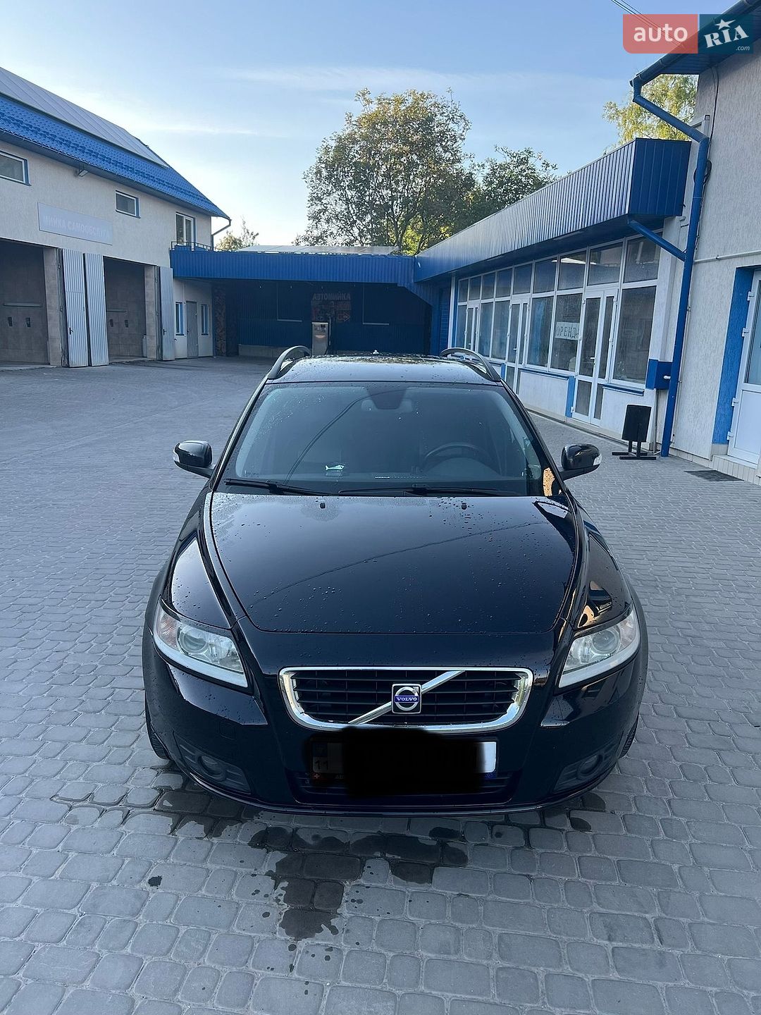 Volvo V50 2008 VIN YV1MW755192482888 фото оголошення 18 з 23