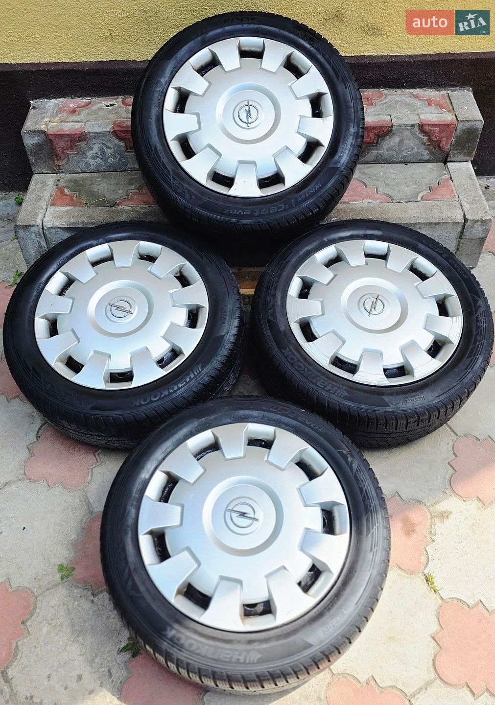Opel Vectra 2007 VIN Y6D0ZCF6971074255 фото оголошення 99 з 101