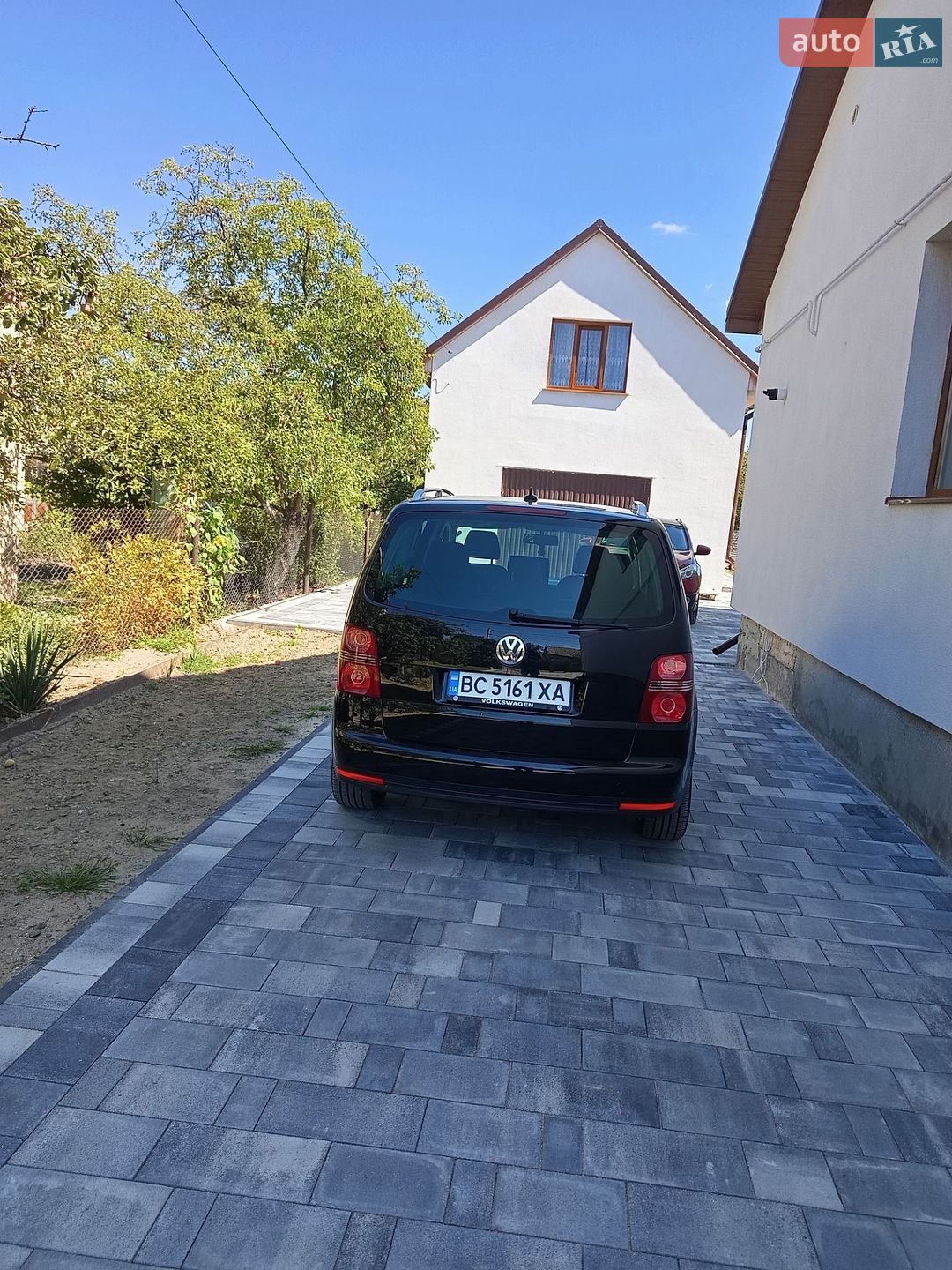 Volkswagen Touran 2007 VIN WVGZZZ1TZ7W038542 фото оголошення 7 з 11