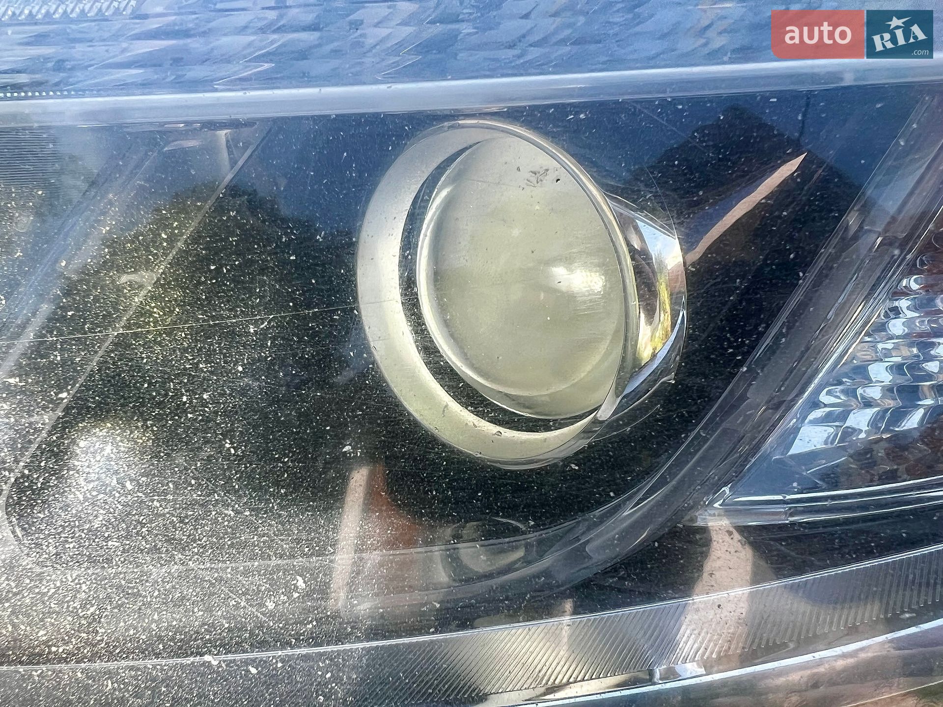 Kia Sorento 2013 VIN KNAKU814DE5457046 фото оголошення 11 з 46