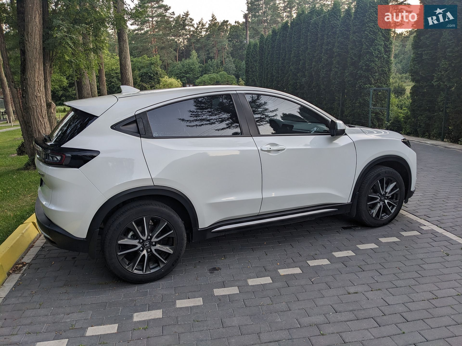 Honda M-NV 2023 VIN LVHDH2866P5002047 фото оголошення 6 з 13