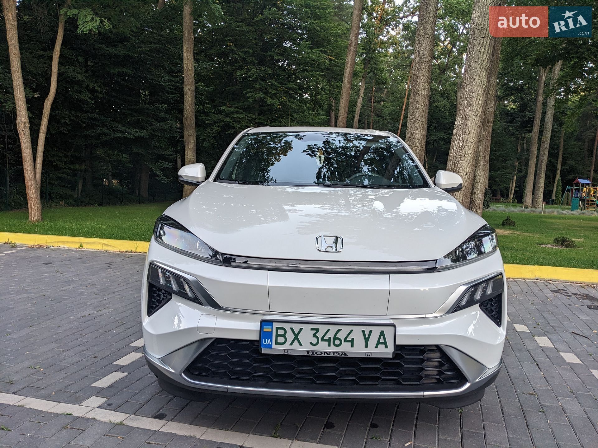Honda M-NV 2023 VIN LVHDH2866P5002047 фото оголошення 8 з 13