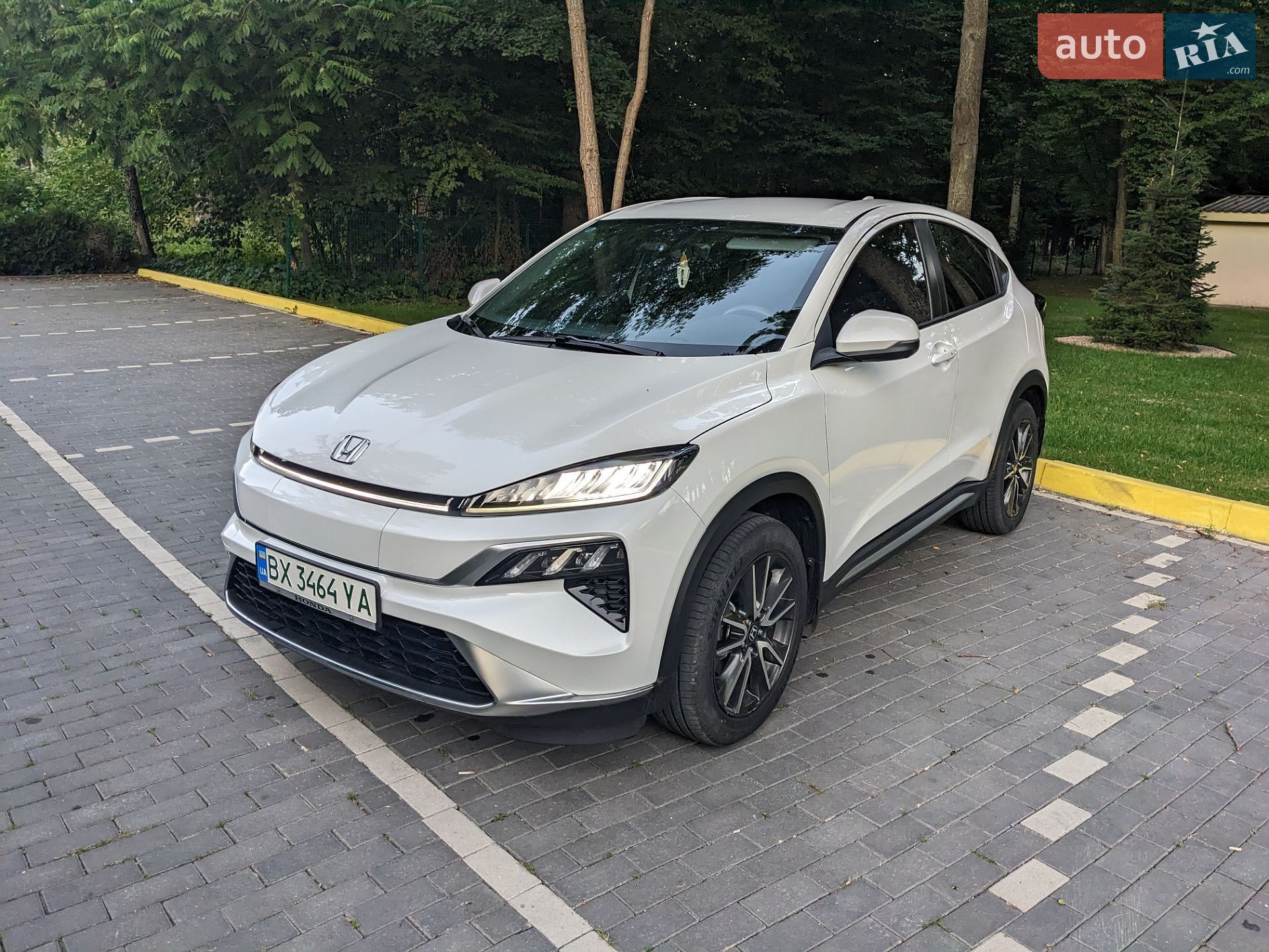 Honda M-NV 2023 VIN LVHDH2866P5002047 фото оголошення 11 з 13