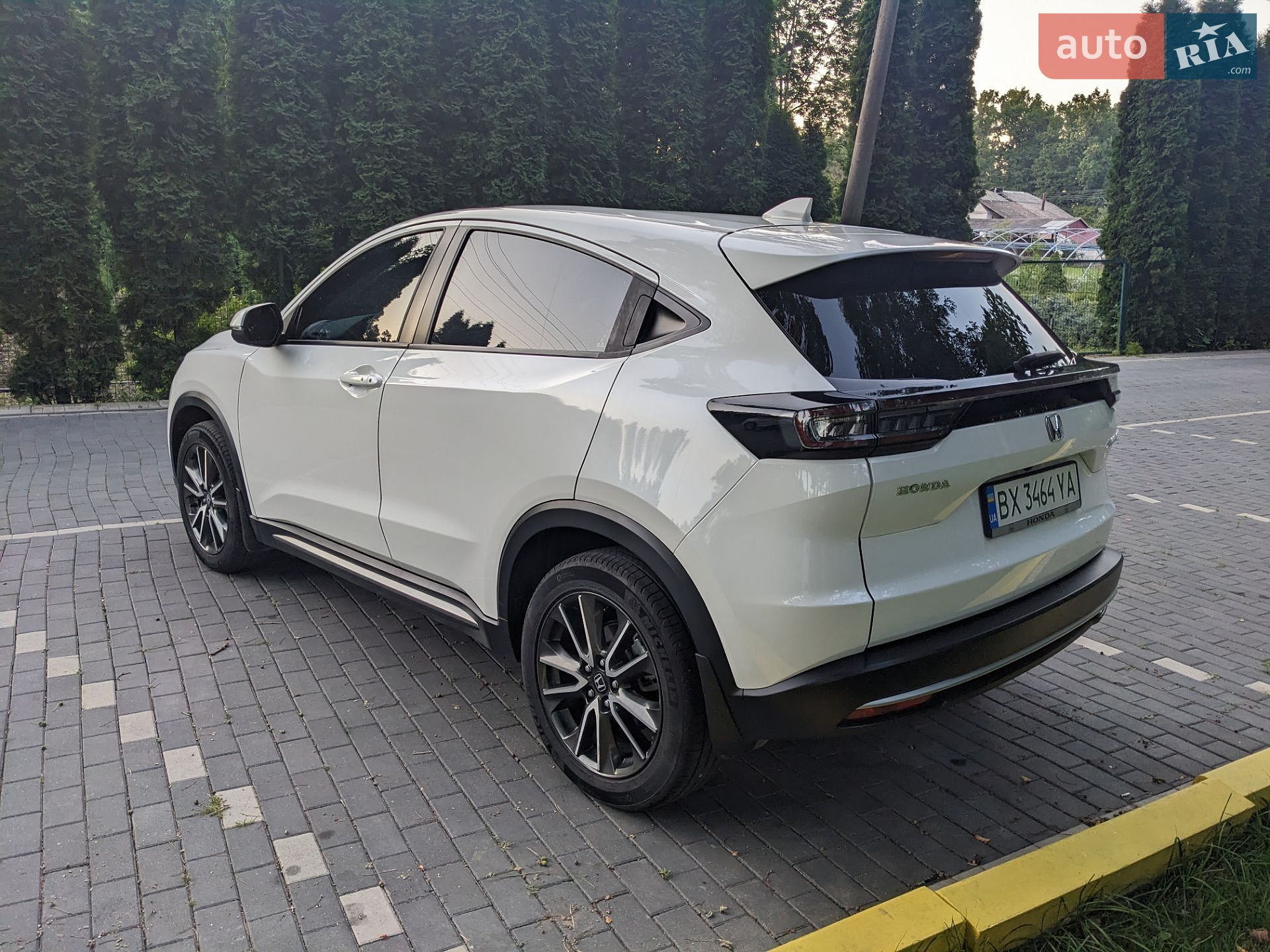Honda M-NV 2023 VIN LVHDH2866P5002047 фото оголошення 13 з 13