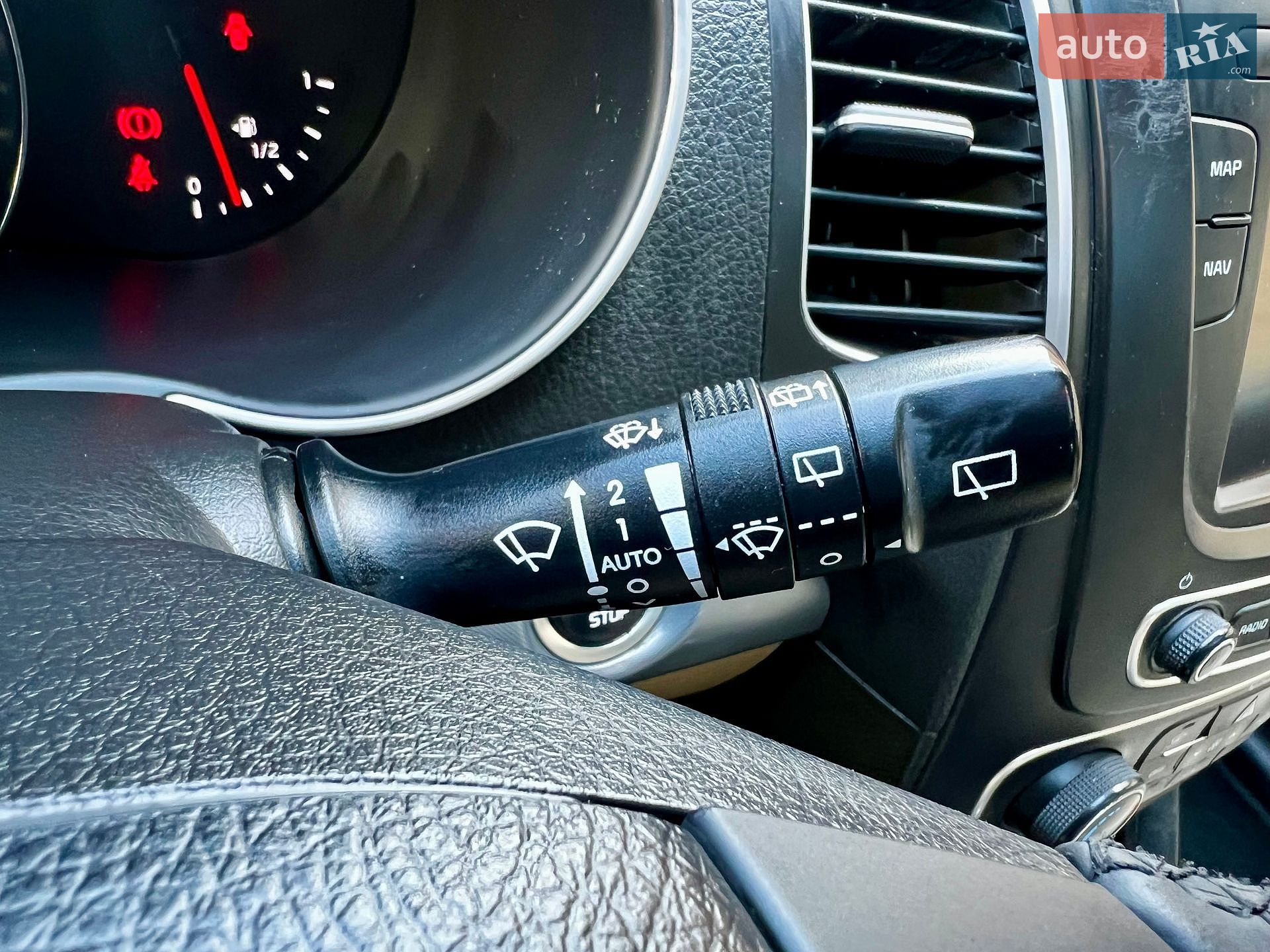 Kia Sorento 2013 VIN KNAKU814DE5457046 фото оголошення 24 з 46