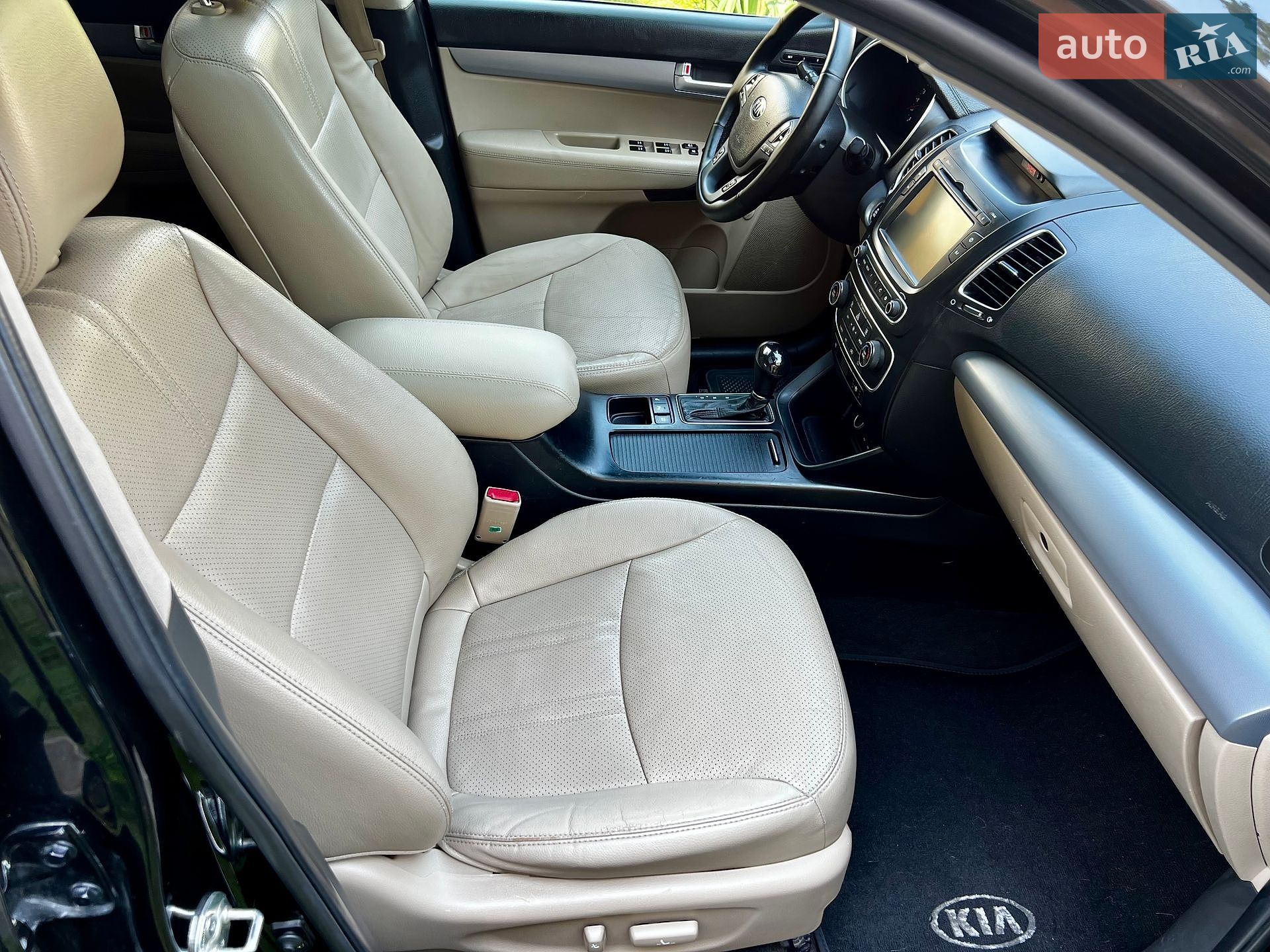 Kia Sorento 2013 VIN KNAKU814DE5457046 фото оголошення 36 з 46