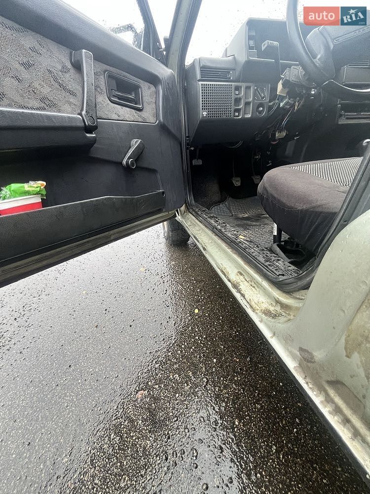 ВАЗ / Lada 21099 2003 VIN Y6R2109903R000329 фото оголошення 4 з 9