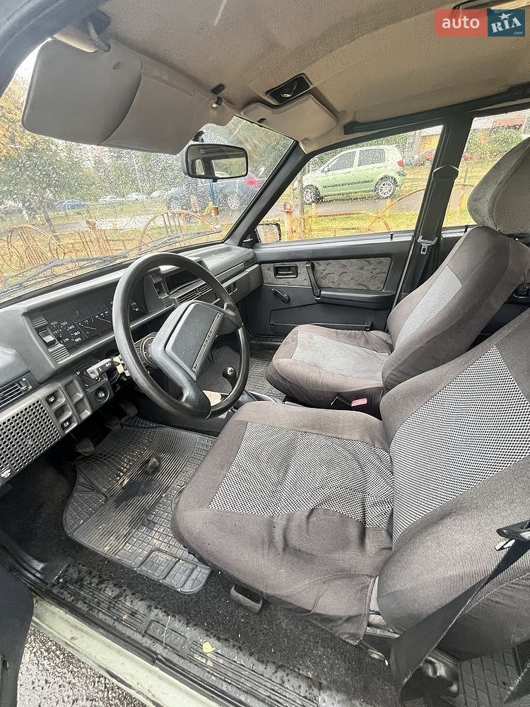 ВАЗ / Lada 21099 2003 VIN Y6R2109903R000329 фото оголошення 5 з 9