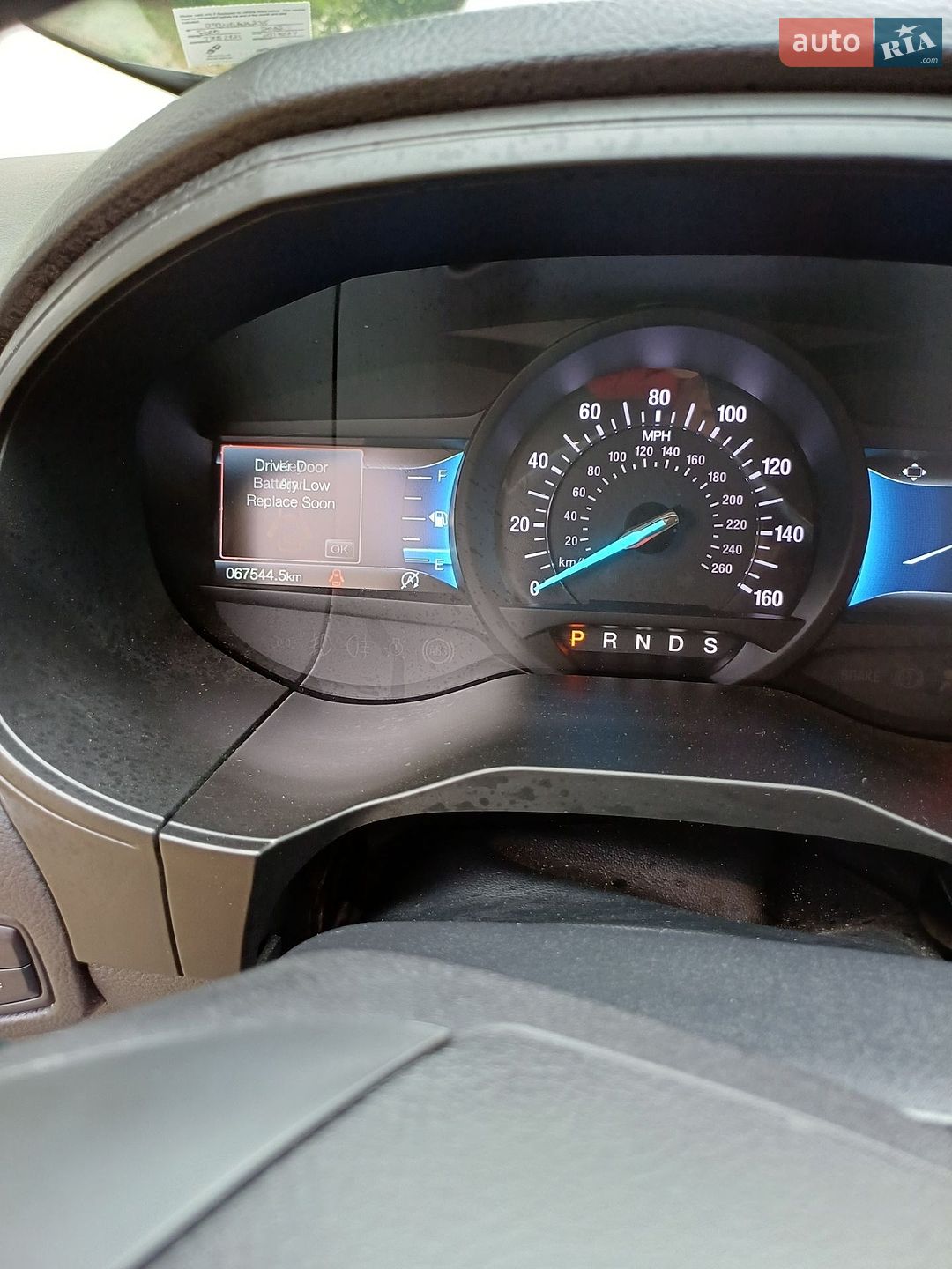 Ford Edge 2022 VIN 2FMPK4J93NBA26235 фото оголошення 26 з 43
