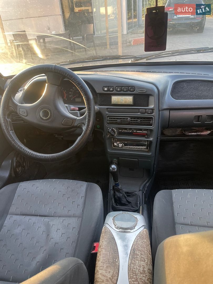 ВАЗ / Lada 21099 2007 VIN Y6D21099470050713 фото оголошення 4 з 24