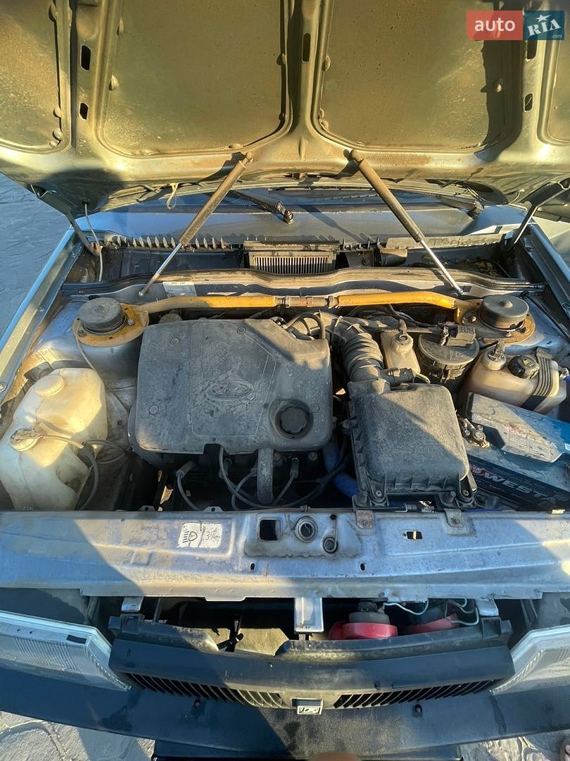ВАЗ / Lada 21099 2007 VIN Y6D21099470050713 фото оголошення 3 з 24