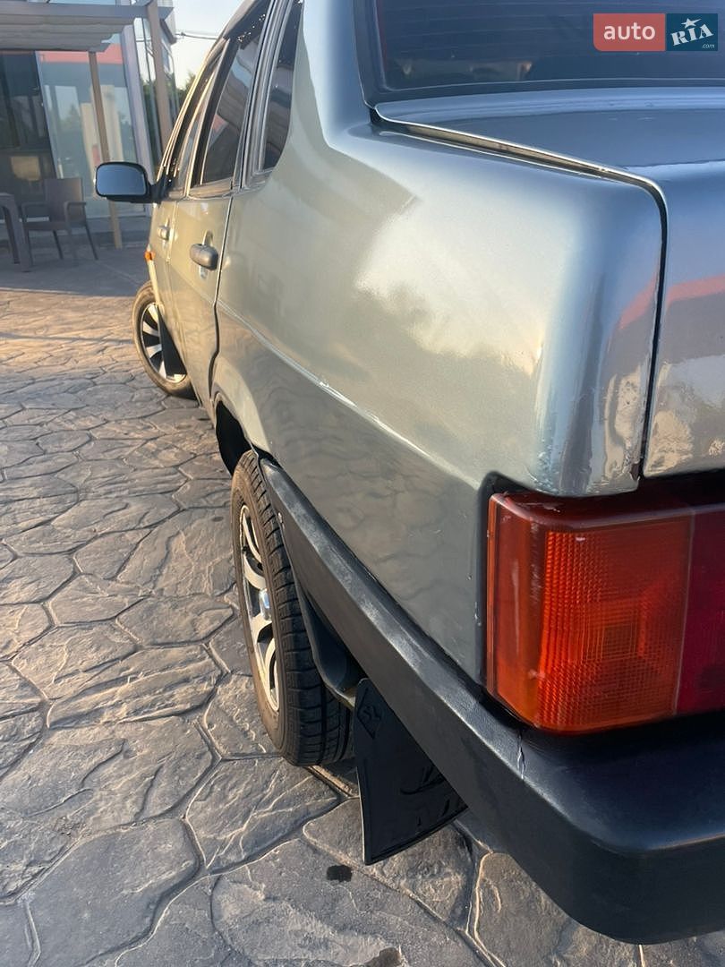 ВАЗ / Lada 21099 2007 VIN Y6D21099470050713 фото оголошення 13 з 24
