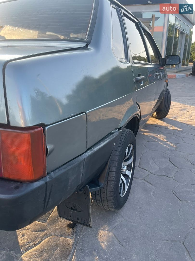 ВАЗ / Lada 21099 2007 VIN Y6D21099470050713 фото оголошення 15 з 24