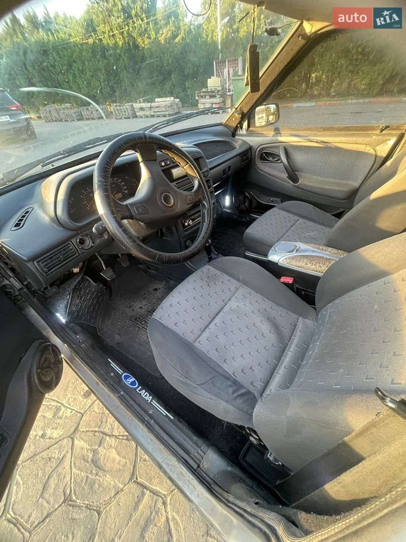 ВАЗ / Lada 21099 2007 VIN Y6D21099470050713 фото оголошення 16 з 24