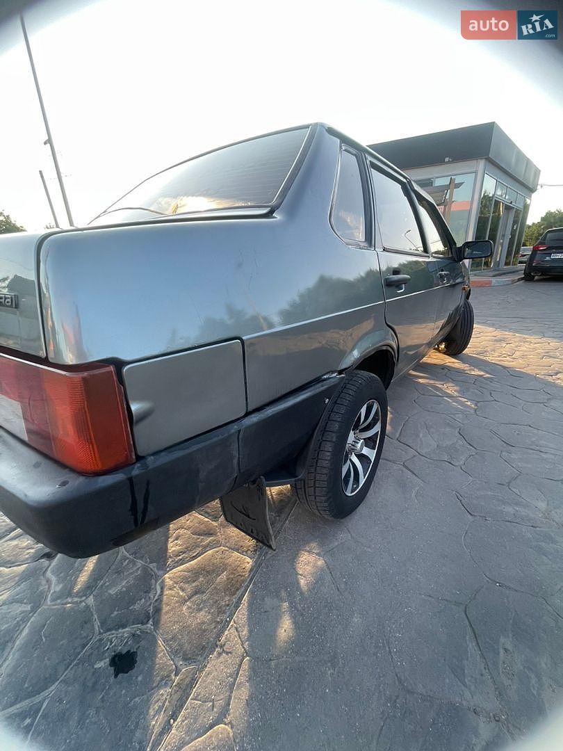 ВАЗ / Lada 21099 2007 VIN Y6D21099470050713 фото оголошення 20 з 24