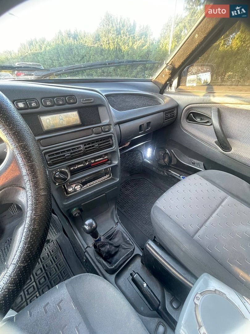 ВАЗ / Lada 21099 2007 VIN Y6D21099470050713 фото оголошення 21 з 24