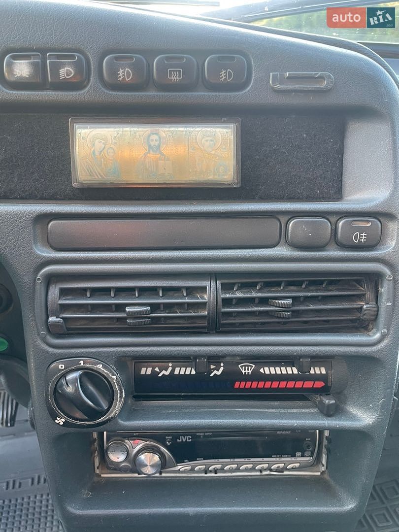 ВАЗ / Lada 21099 2007 VIN Y6D21099470050713 фото оголошення 23 з 24