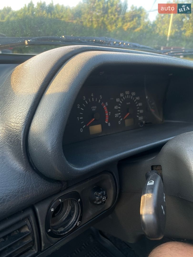 ВАЗ / Lada 21099 2007 VIN Y6D21099470050713 фото оголошення 24 з 24