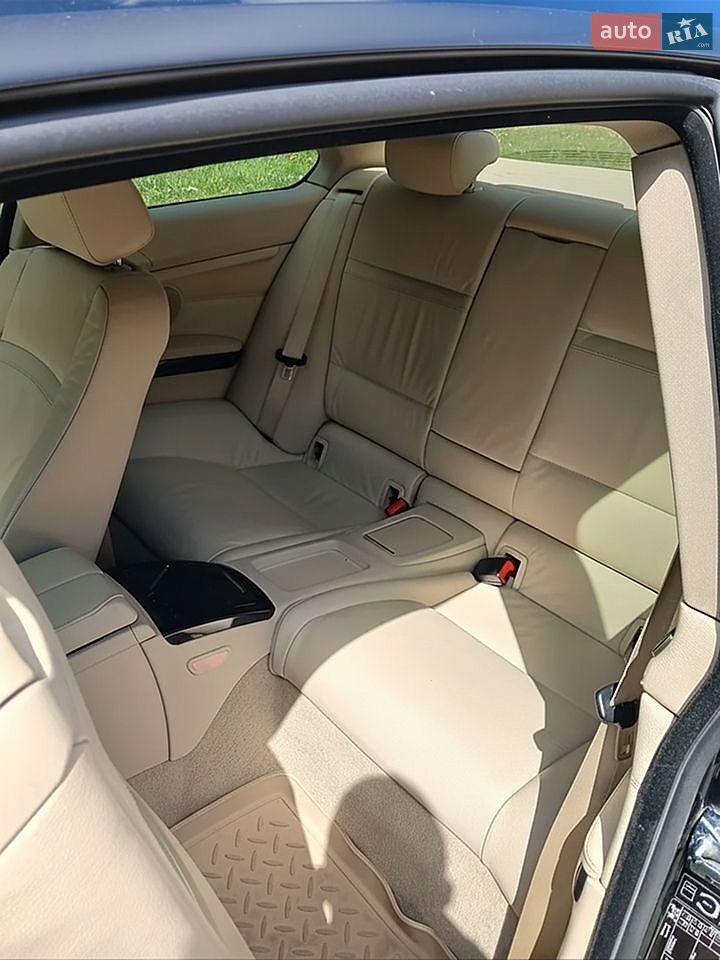 BMW 3 Series 2008 VIN WBAWA51000JP99711 фото оголошення 15 з 18