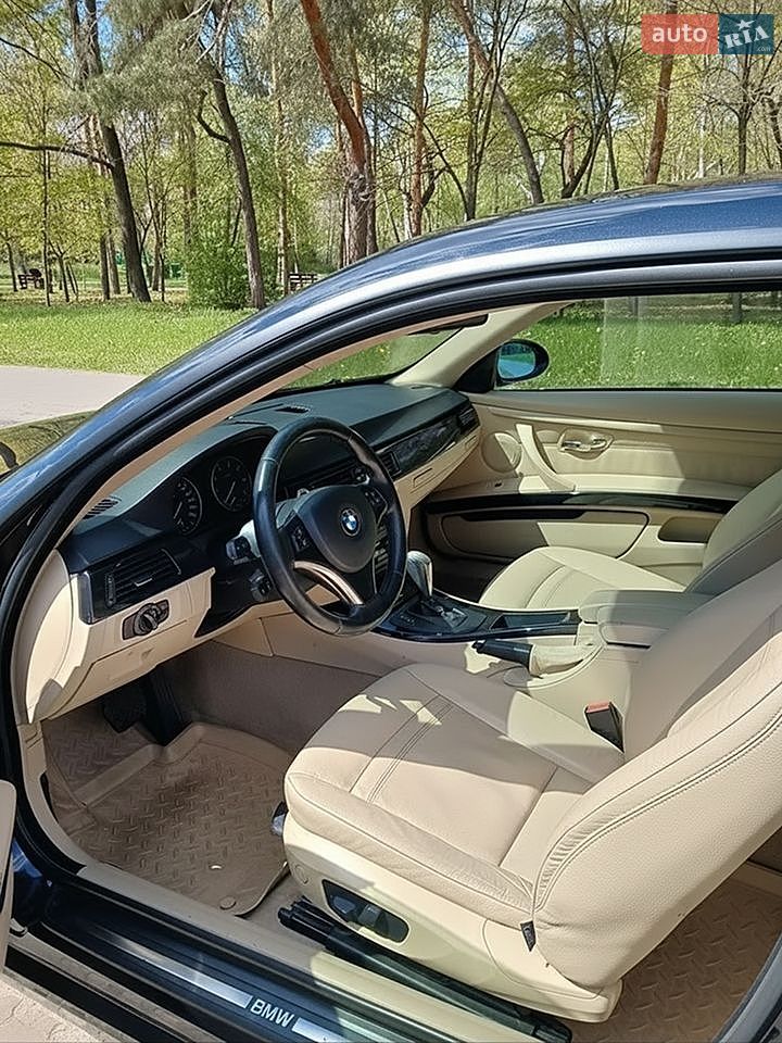 BMW 3 Series 2008 VIN WBAWA51000JP99711 фото оголошення 12 з 18