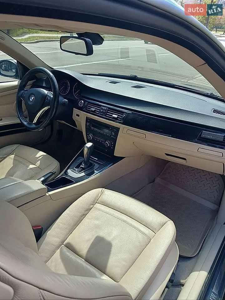 BMW 3 Series 2008 VIN WBAWA51000JP99711 фото оголошення 13 з 18