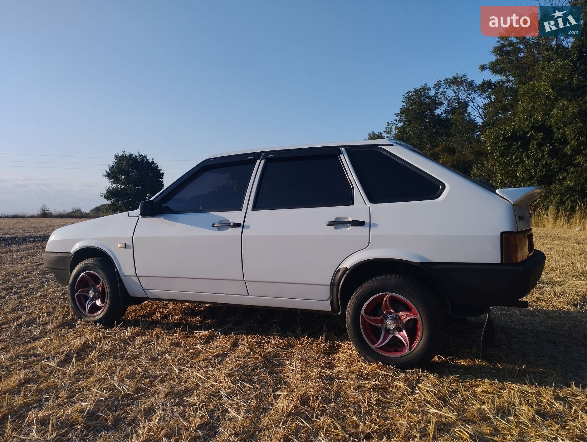 ВАЗ / Lada 2109 2009 VIN Y6D21093490030328 фото оголошення 3 з 36