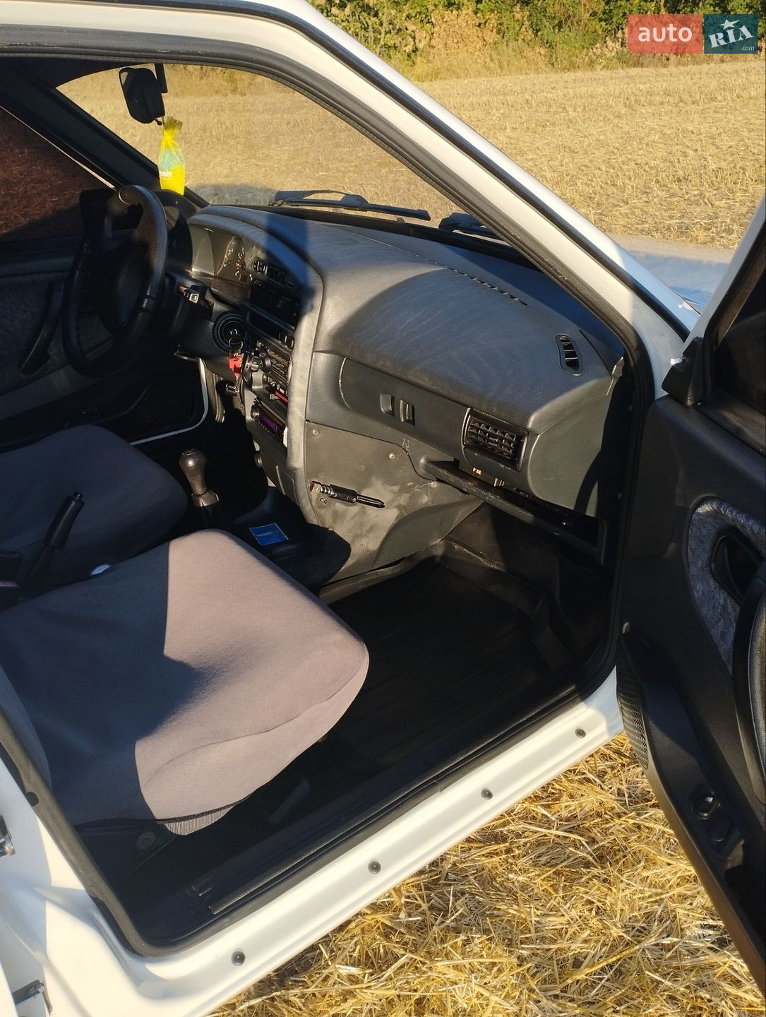ВАЗ / Lada 2109 2009 VIN Y6D21093490030328 фото оголошення 13 з 36