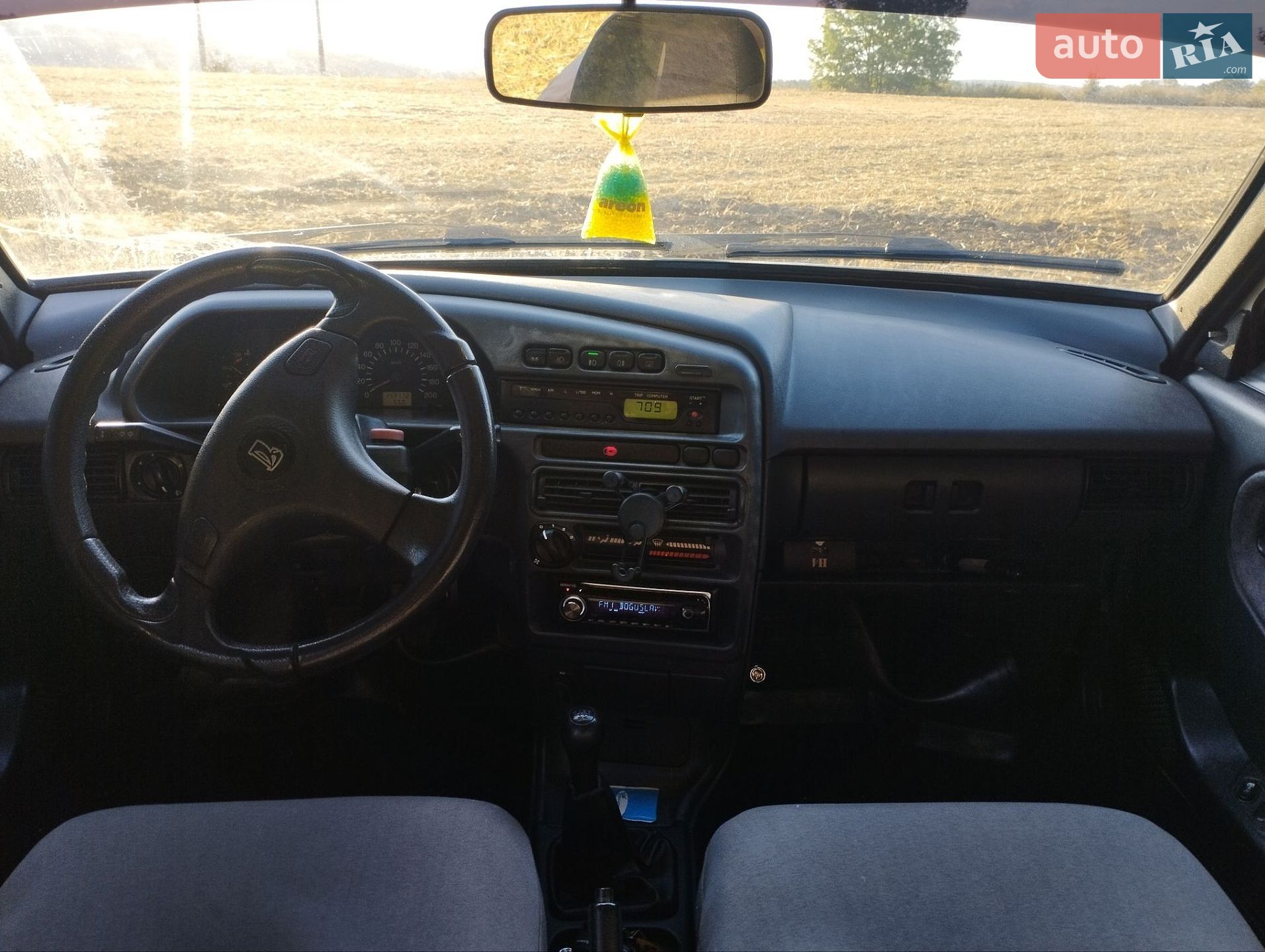 ВАЗ / Lada 2109 2009 VIN Y6D21093490030328 фото оголошення 23 з 36