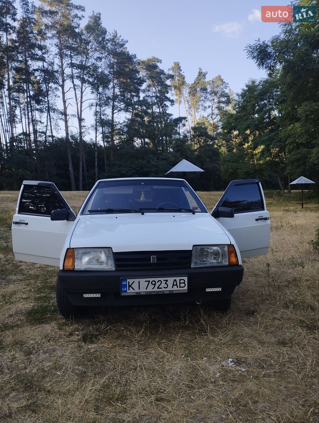 ВАЗ / Lada 2109 2009 VIN Y6D21093490030328 фото оголошення 24 з 36