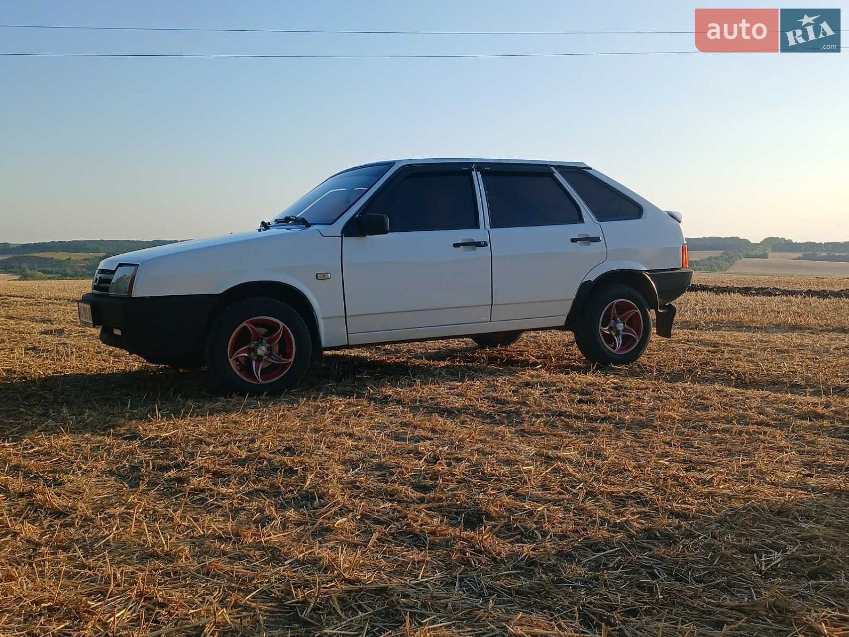 ВАЗ / Lada 2109 2009 VIN Y6D21093490030328 фото оголошення 33 з 36