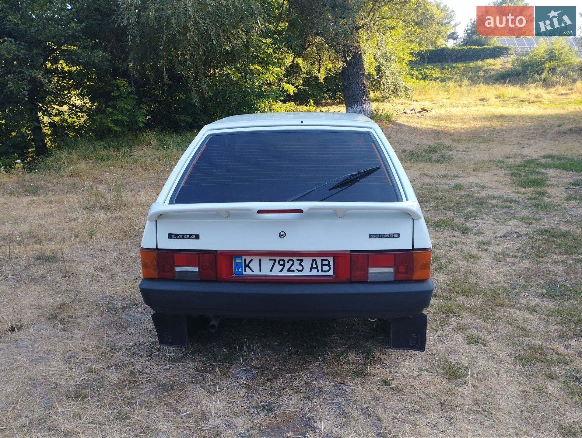 ВАЗ / Lada 2109 2009 VIN Y6D21093490030328 фото оголошення 29 з 36