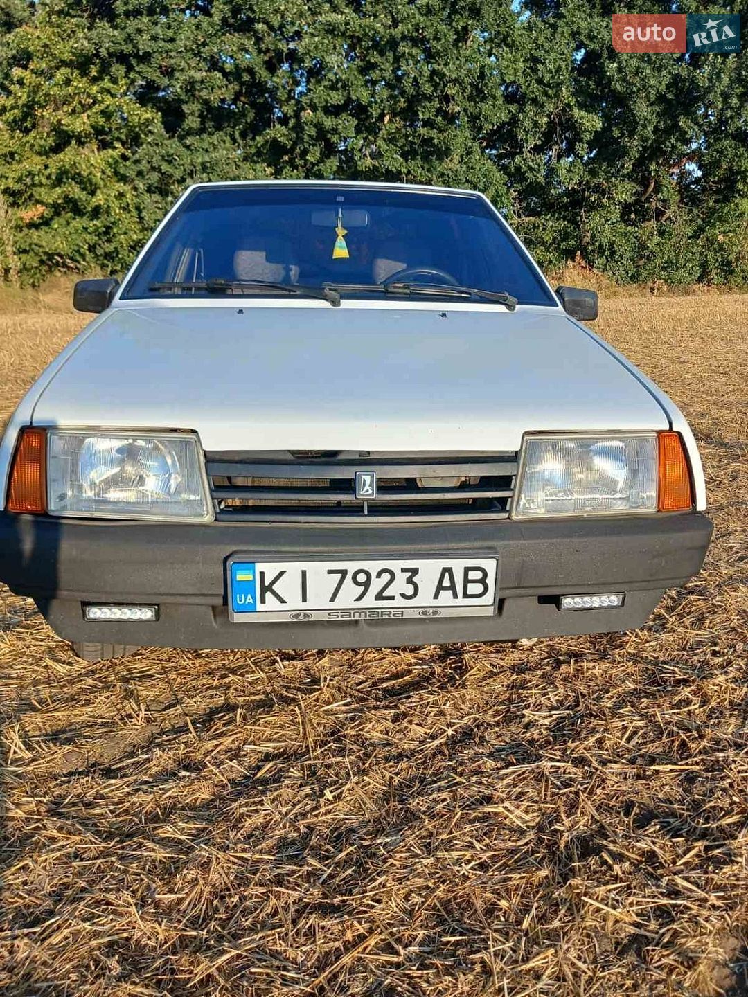 ВАЗ / Lada 2109 2009 VIN Y6D21093490030328 фото оголошення 32 з 36