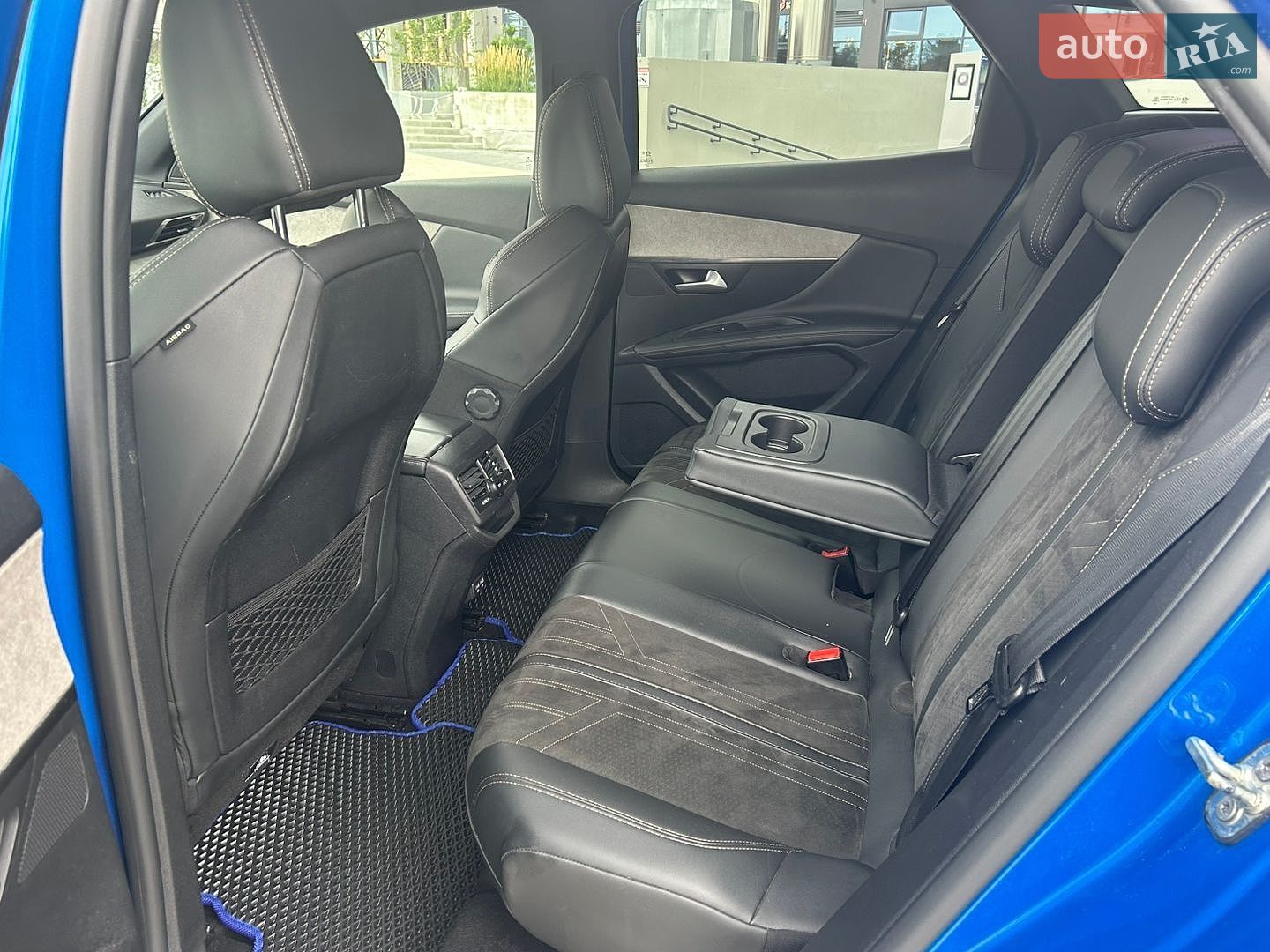 Peugeot 3008 2021 VIN VF3MCYHZMMS091900 фото оголошення 17 з 29