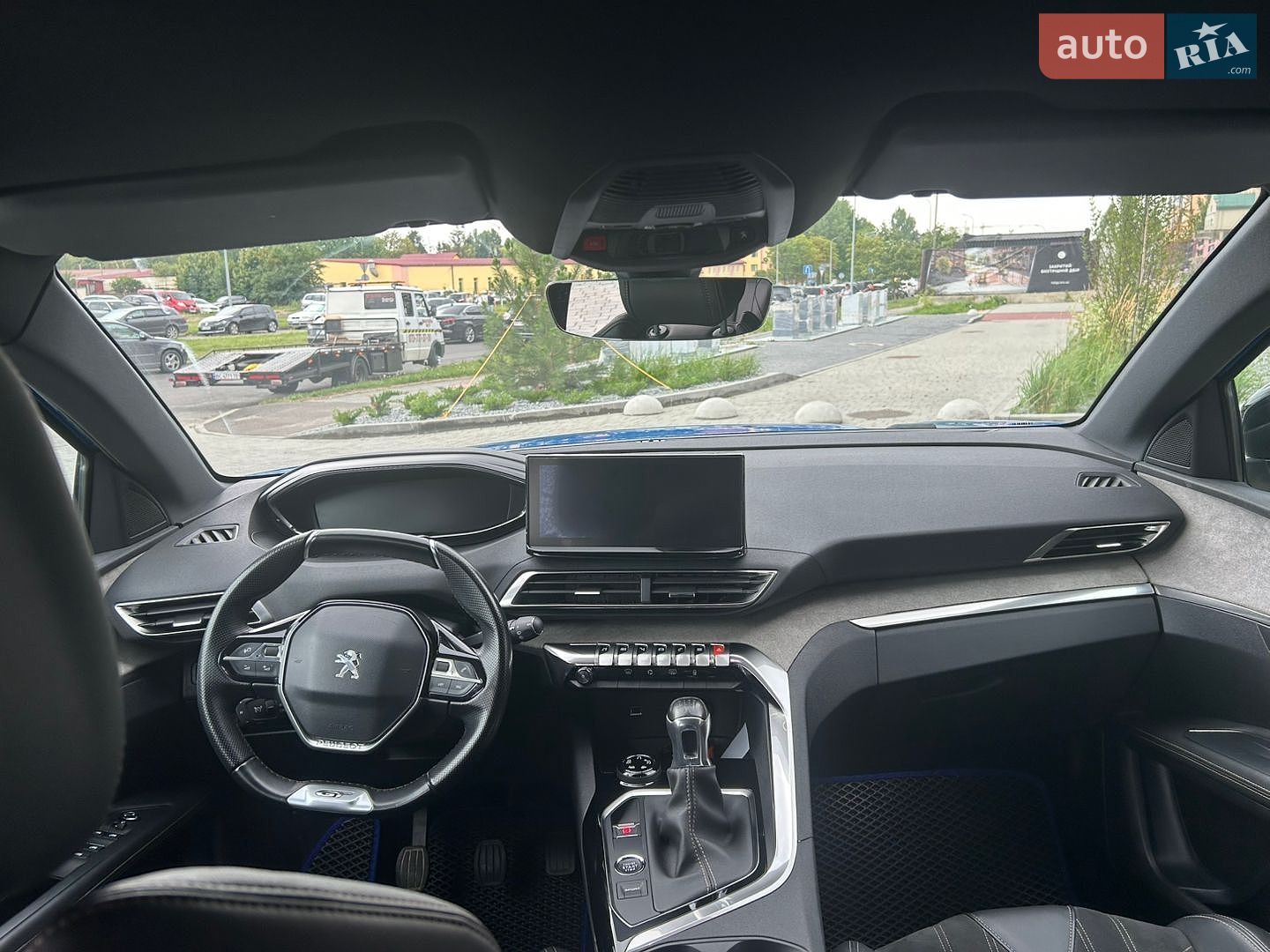 Peugeot 3008 2021 VIN VF3MCYHZMMS091900 фото оголошення 20 з 29
