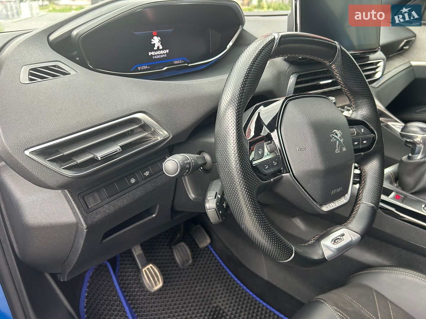 Peugeot 3008 2021 VIN VF3MCYHZMMS091900 фото оголошення 23 з 29