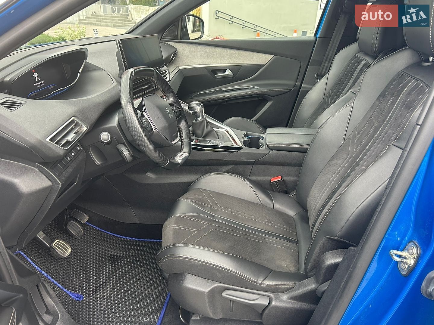 Peugeot 3008 2021 VIN VF3MCYHZMMS091900 фото оголошення 24 з 29
