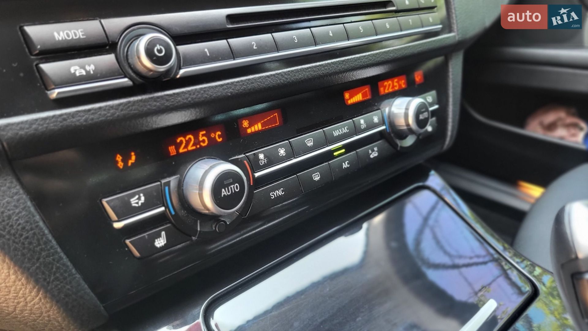 BMW 5 Series 2014 VIN WBA5L31080G076180 фото оголошення 53 з 75