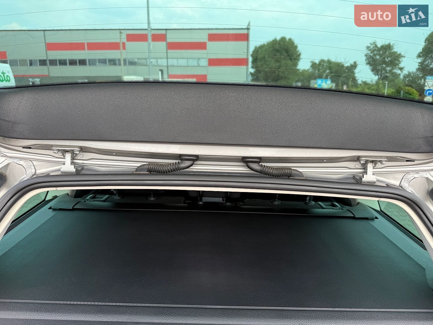 Volkswagen Passat 2016 VIN WVWZZZ3CZHP014637 фото оголошення 17 з 25