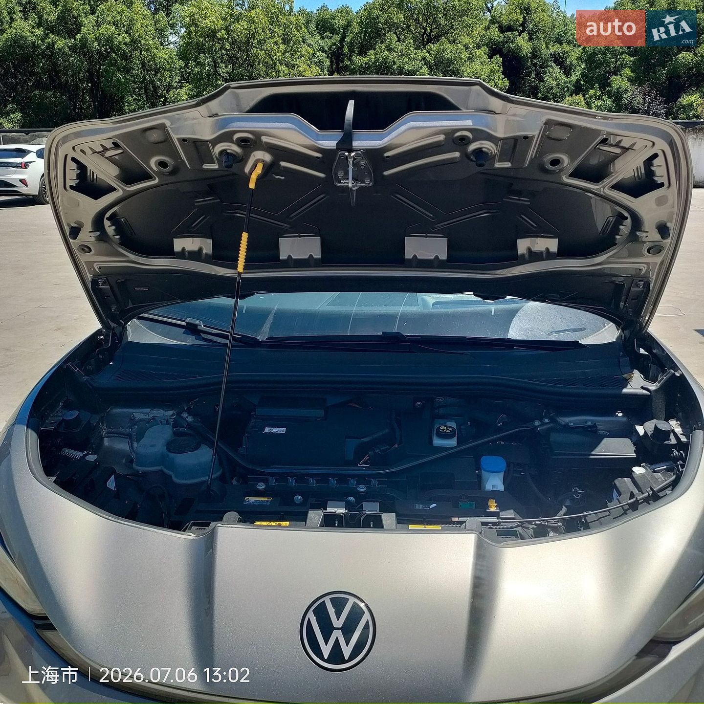 Volkswagen ID. UNYX 2024 VIN HVWJA1ER7R1202943 фото оголошення 3 з 16