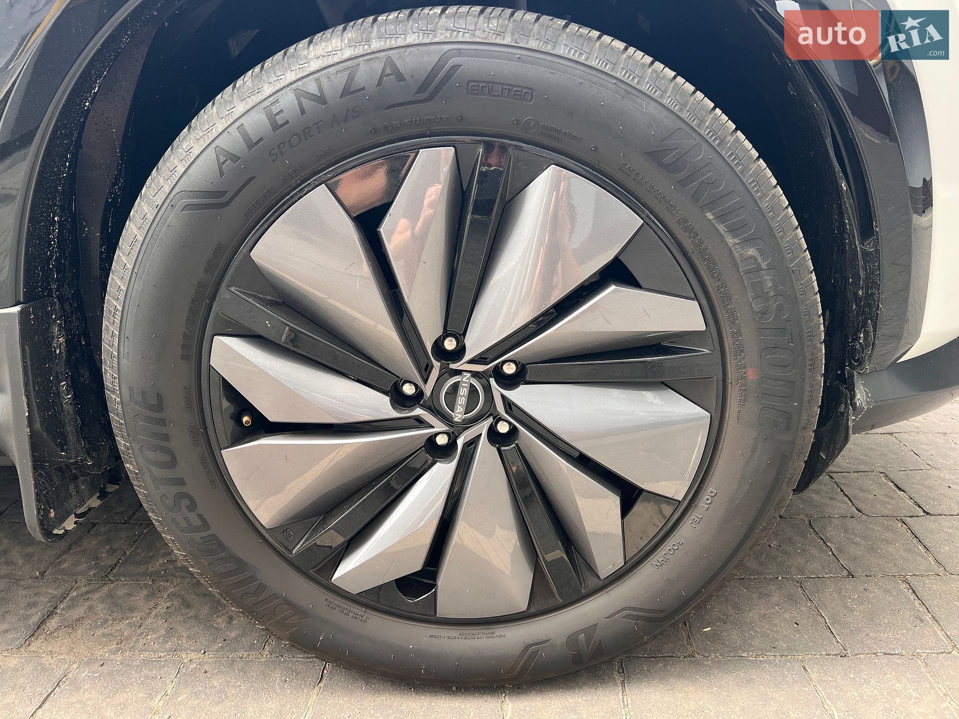 Nissan Ariya 2023 VIN JN1CF0BB4RM736409 фото оголошення 10 з 23