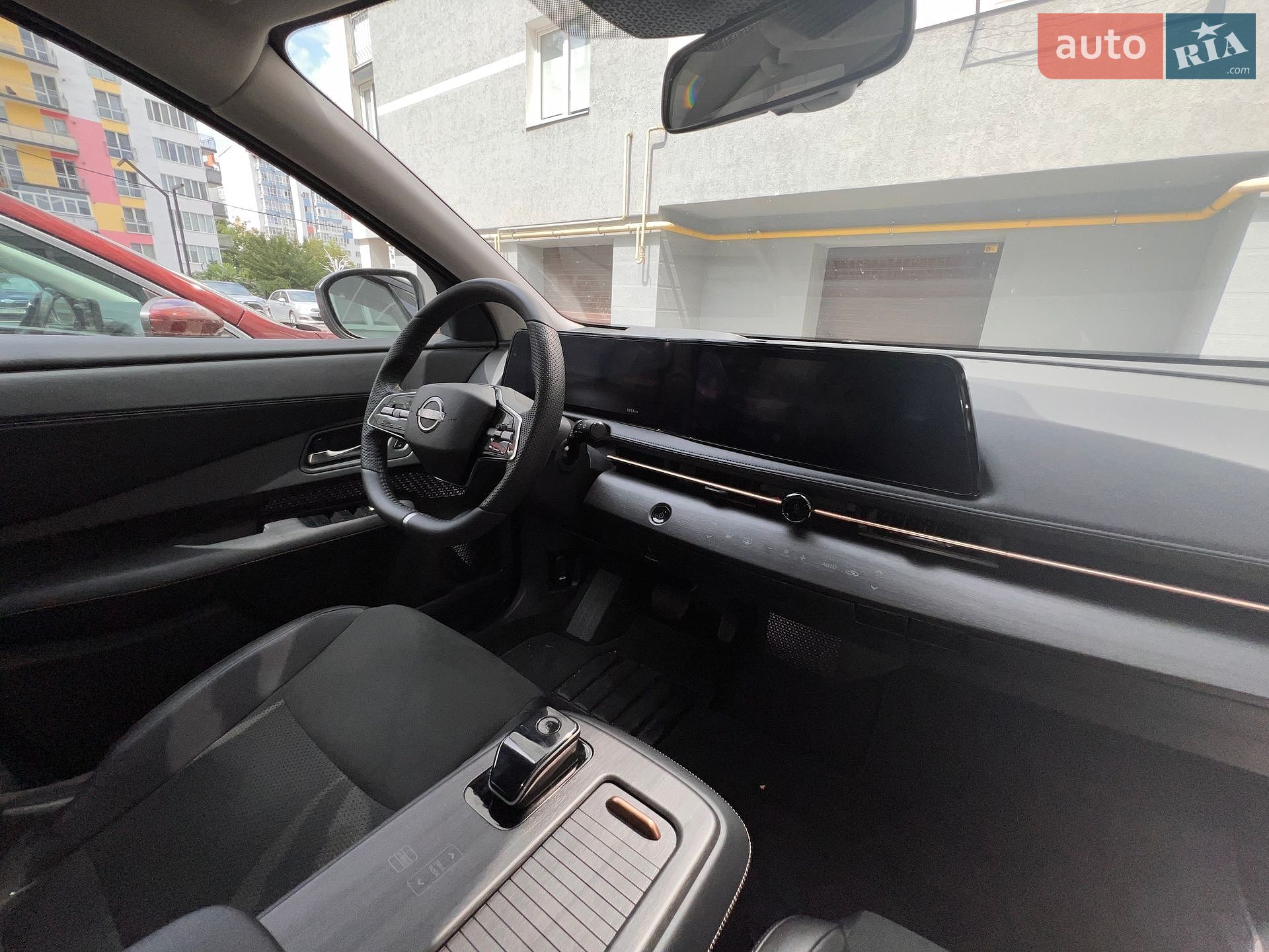 Nissan Ariya 2023 VIN JN1CF0BB4RM736409 фото оголошення 5 з 23