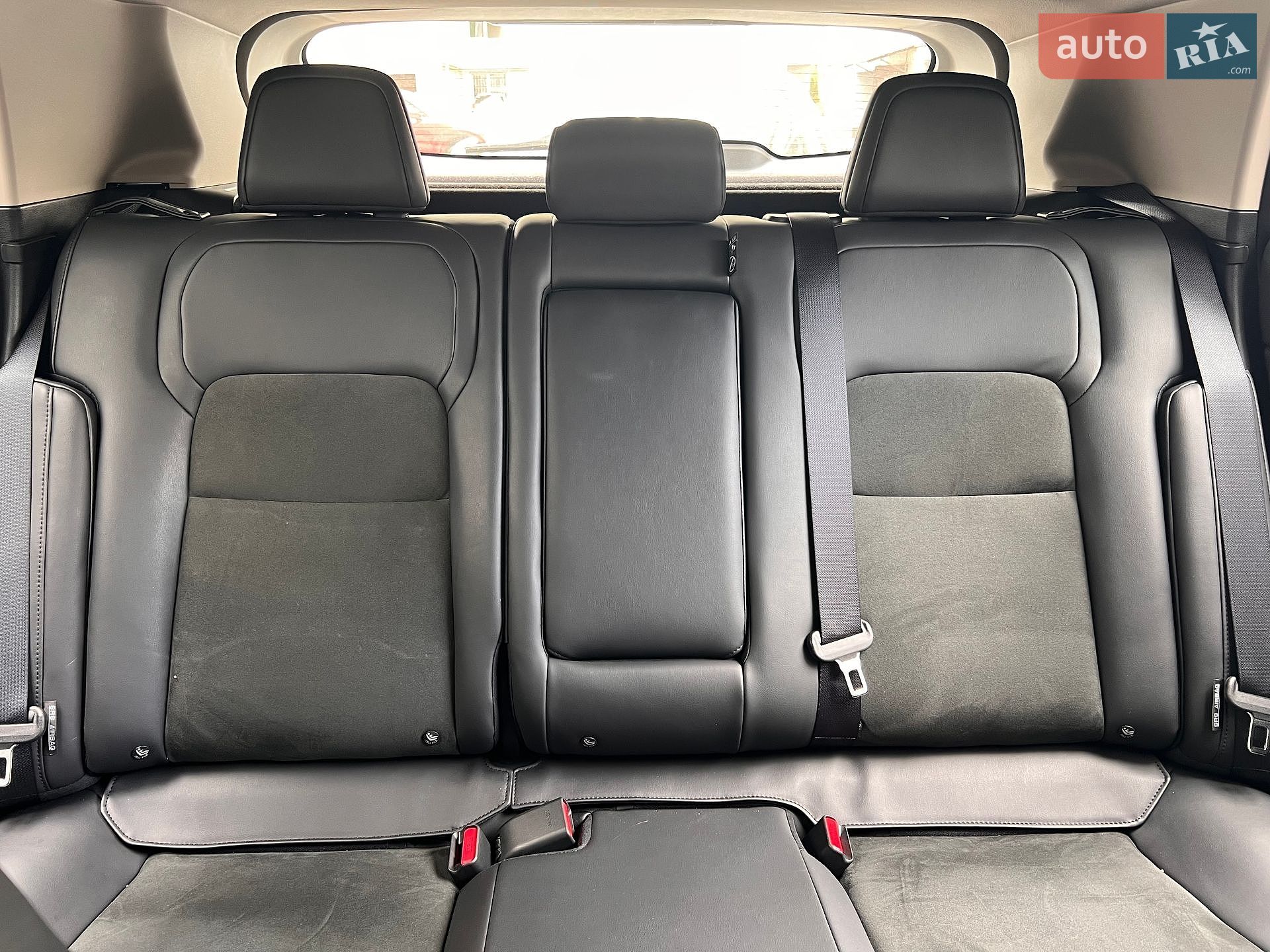 Nissan Ariya 2023 VIN JN1CF0BB4RM736409 фото оголошення 8 з 23