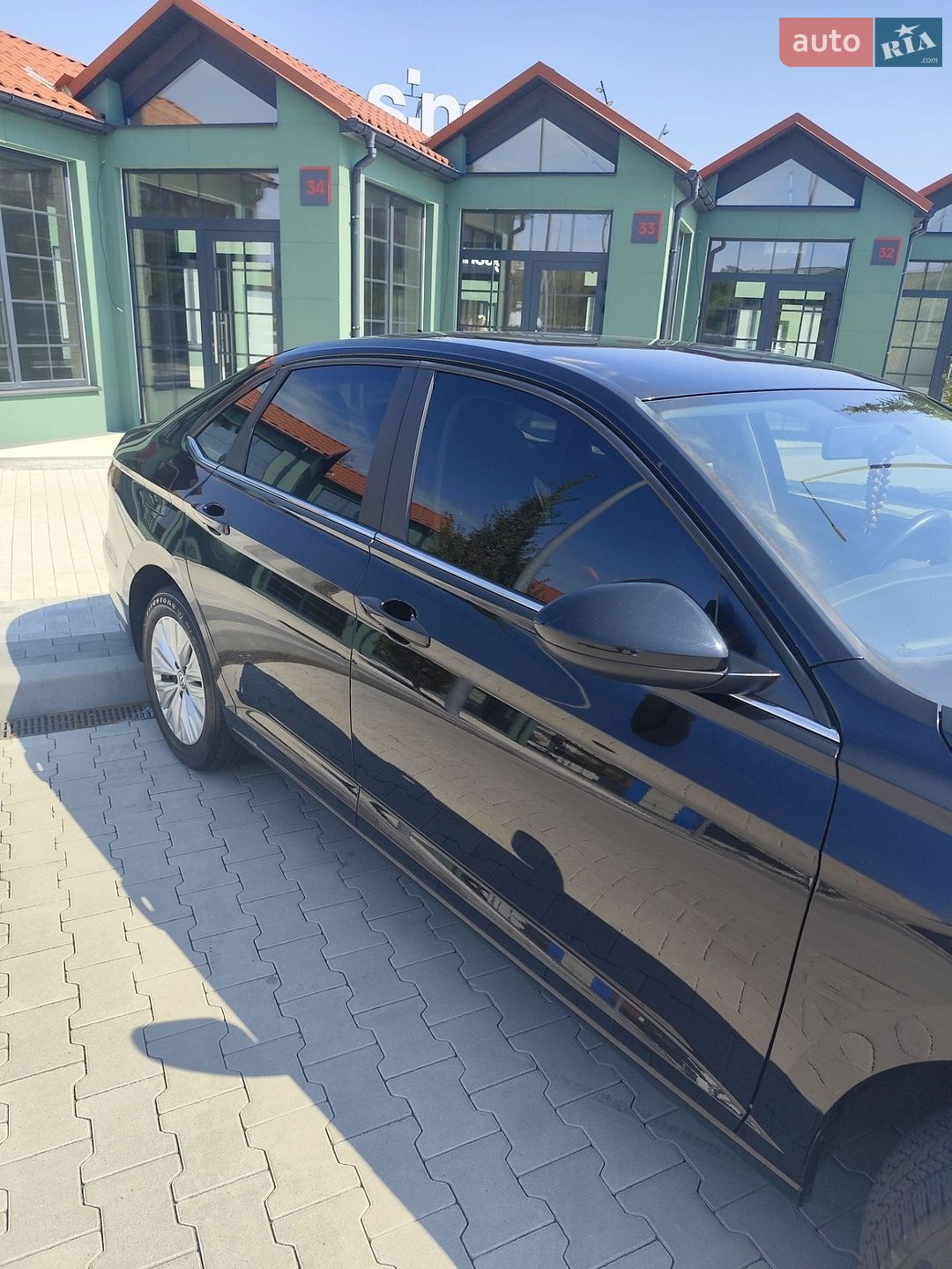Volkswagen Jetta 2020 VIN 3VWCB7BU0LM012583 фото оголошення 3 з 14