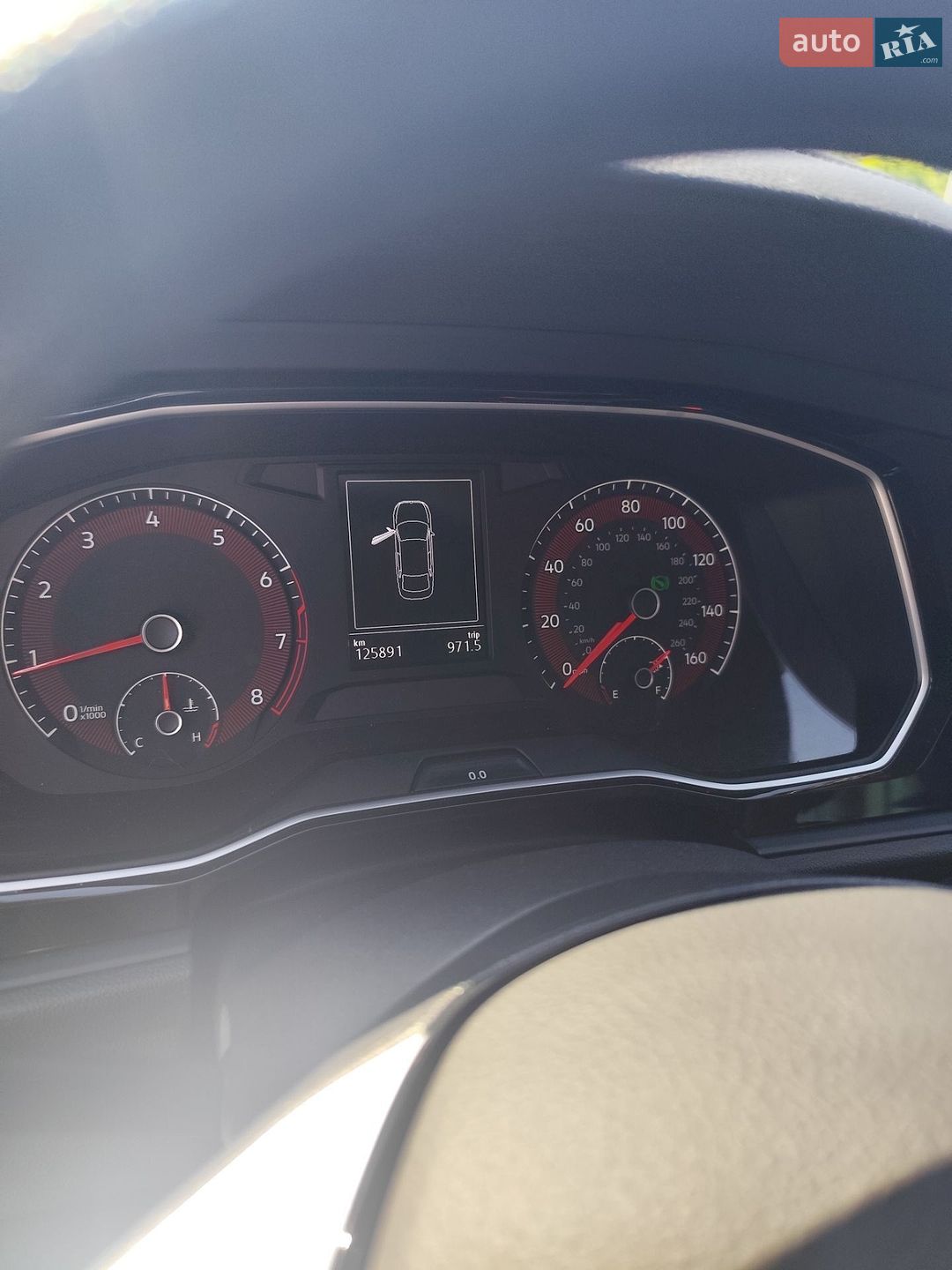 Volkswagen Jetta 2020 VIN 3VWCB7BU0LM012583 фото оголошення 9 з 14